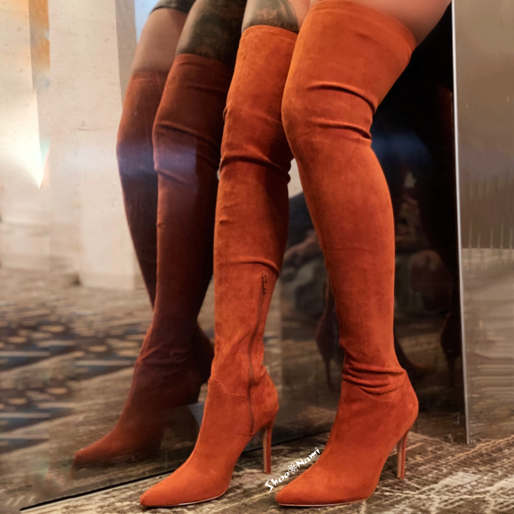 LYNCON Camel - ShoeNami