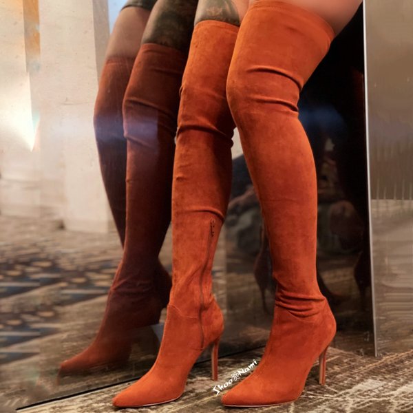 LYNCON Camel - ShoeNami