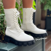 MACK-01 White - ShoeNami