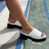MAMO White - ShoeNami