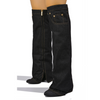 MARGET Black Denim - ShoeNami