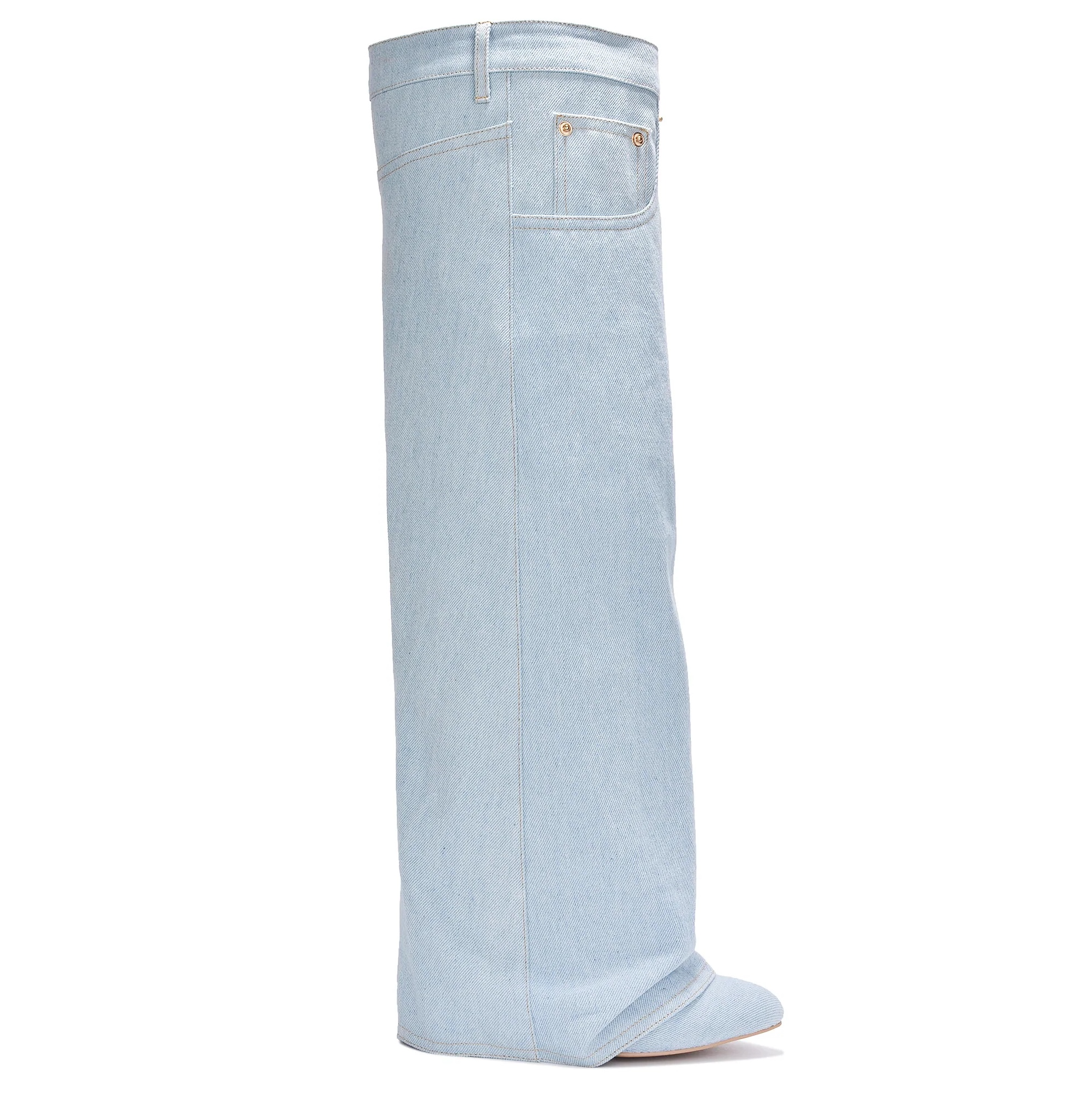 MARGET Denim - ShoeNami