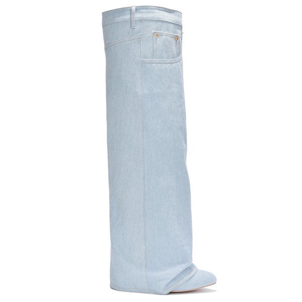 MARGET Denim - ShoeNami