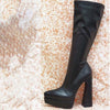 MARIANA Black - ShoeNami