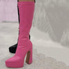 MARIANA Fuchsia - ShoeNami