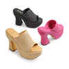 MARIPOSA-1 Natural - ShoeNami