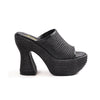MARIPOSA-1 Black - ShoeNami
