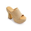 MARIPOSA-1 Natural - ShoeNami