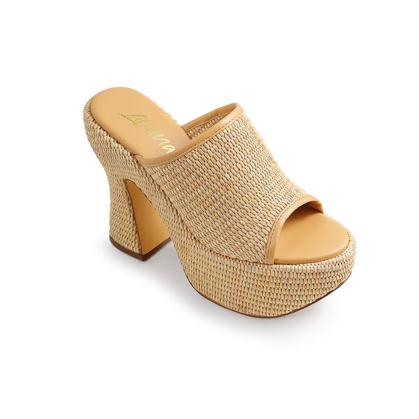 MARIPOSA-1 Natural - ShoeNami