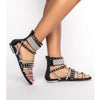 MCKENNA Black - ShoeNami