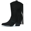 MECE Black - ShoeNami