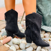 MECE Black - ShoeNami