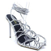 MERCY-04 Silver - ShoeNami