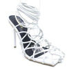 MERCY-04 White - ShoeNami