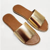 MICAH-1N Gold - ShoeNami
