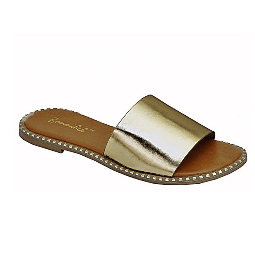 MICAH-1N Gold - ShoeNami