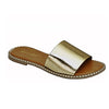MICAH-1N Gold - ShoeNami