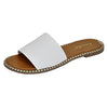MICAH-1N White - ShoeNami