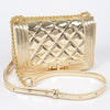 MIDAS TOUCH BAG/HPC3673 Gold - ShoeNami