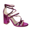 MISAM-1 Fuchsia - ShoeNami