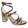 MISAM-1 Gold - ShoeNami