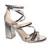 MISAM-1 Silver - ShoeNami