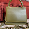 MISSING LINK PURSE Olive HPC3758 - ShoeNami