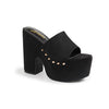 MODENA-12 Black - ShoeNami