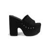 MODENA-12 Black - ShoeNami