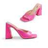 MONAMIA-1 Pink - ShoeNami