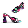 MONAMIA-1 Multi Snake - ShoeNami