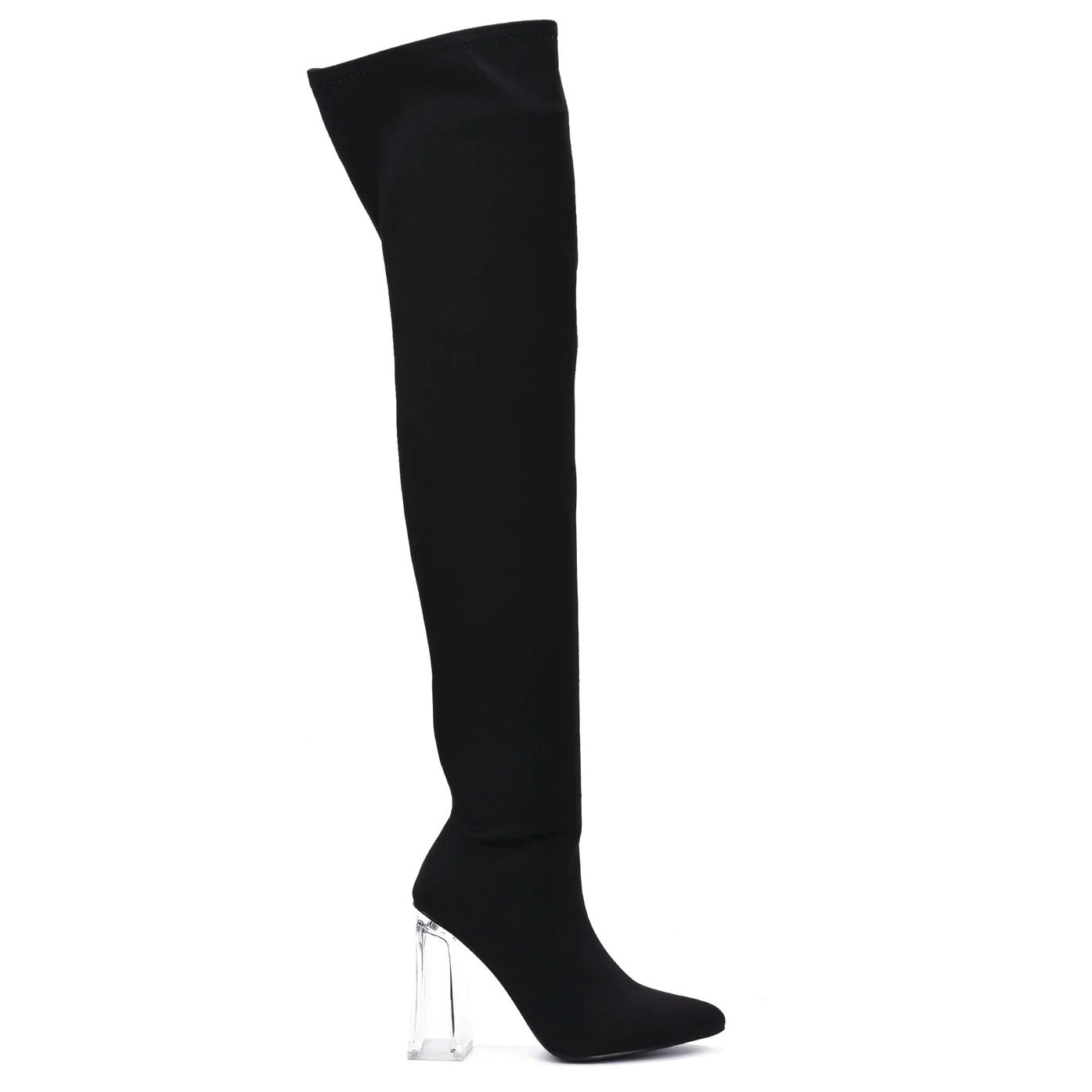 MONICO Black - ShoeNami