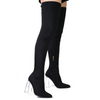 MONICO Black - ShoeNami