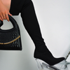 MONICO Black - ShoeNami