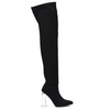 MONICO Black - ShoeNami