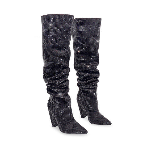 NANO-1 Black - ShoeNami