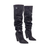 NANO-1 Black - ShoeNami