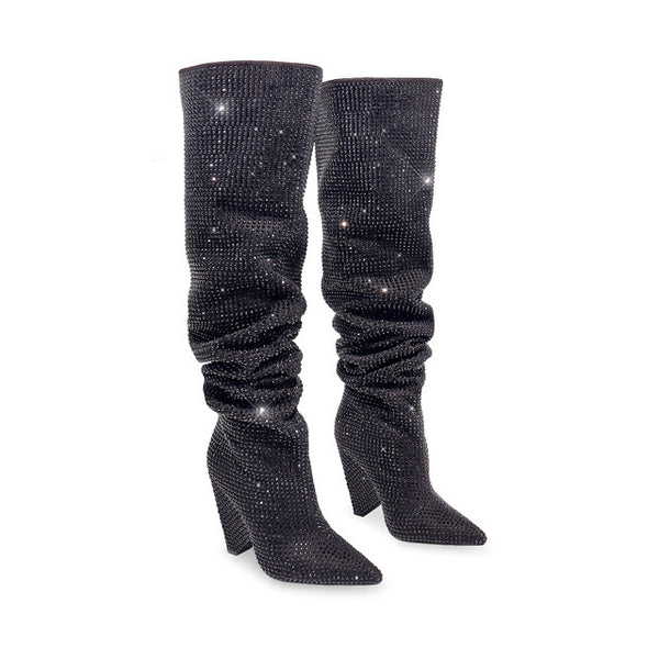 NANO-1 Black - ShoeNami