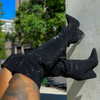 NANO-1 Black - ShoeNami