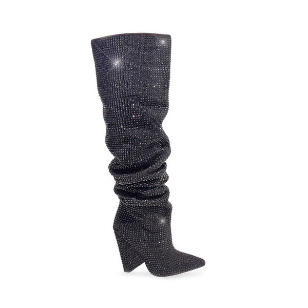 NANO-1 Black - ShoeNami