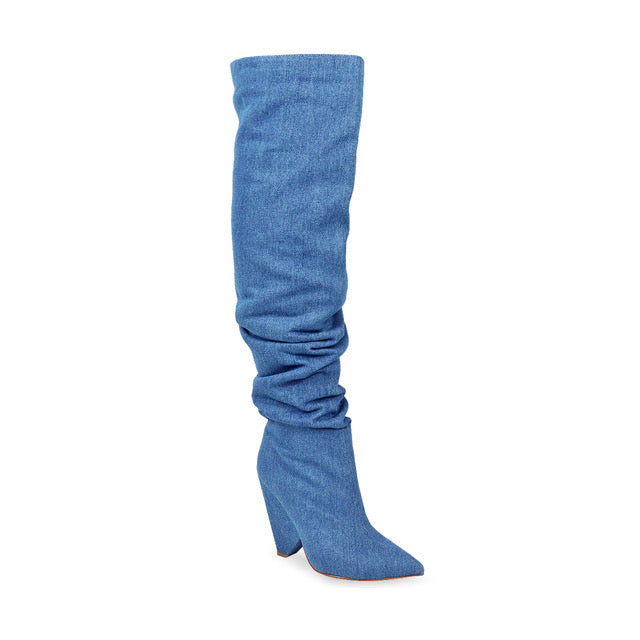 NANO-2 Denim - ShoeNami