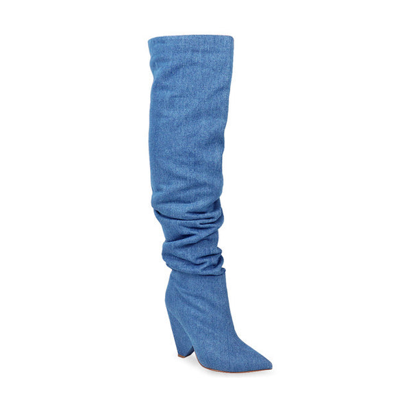 NANO-2 Denim - ShoeNami