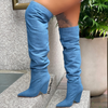 NANO-2 Denim - ShoeNami