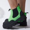 NEON DREAMS Green - ShoeNami