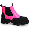 NEON DREAMS Pink - ShoeNami
