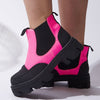 NEON DREAMS Pink - ShoeNami