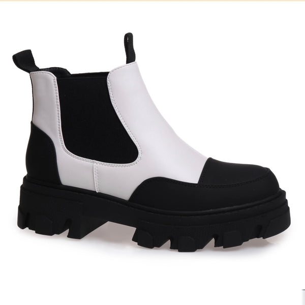 NEON DREAMS White - ShoeNami