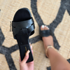 NESSA Black - ShoeNami