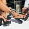 NICKY-2 Black - ShoeNami