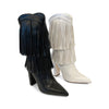 NORDIC-16 Black - ShoeNami